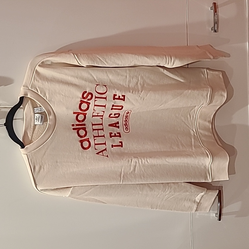 Women's  Adidas Sweatshirt